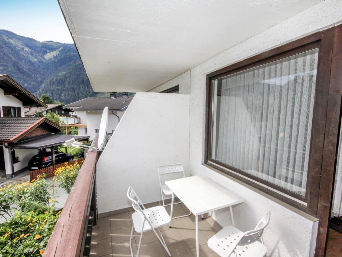 Apartment Haus Point By Interhome Maishofen Exteriér fotografie