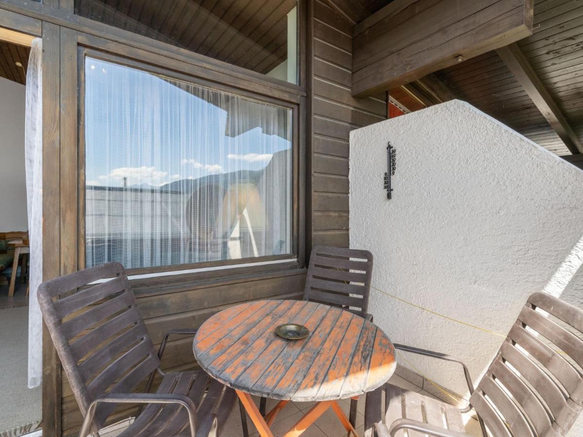 Apartment Haus Point By Interhome Maishofen Exteriér fotografie