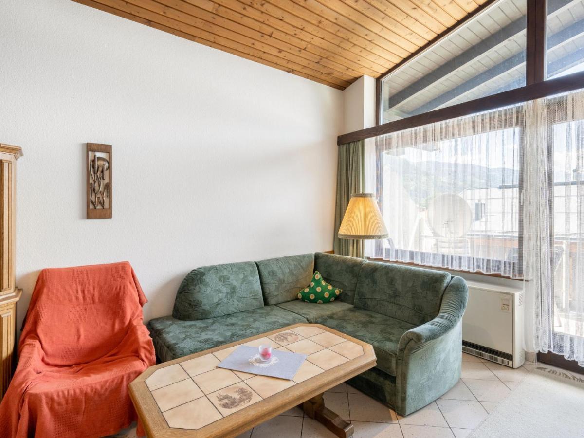 Apartment Haus Point By Interhome Maishofen Exteriér fotografie