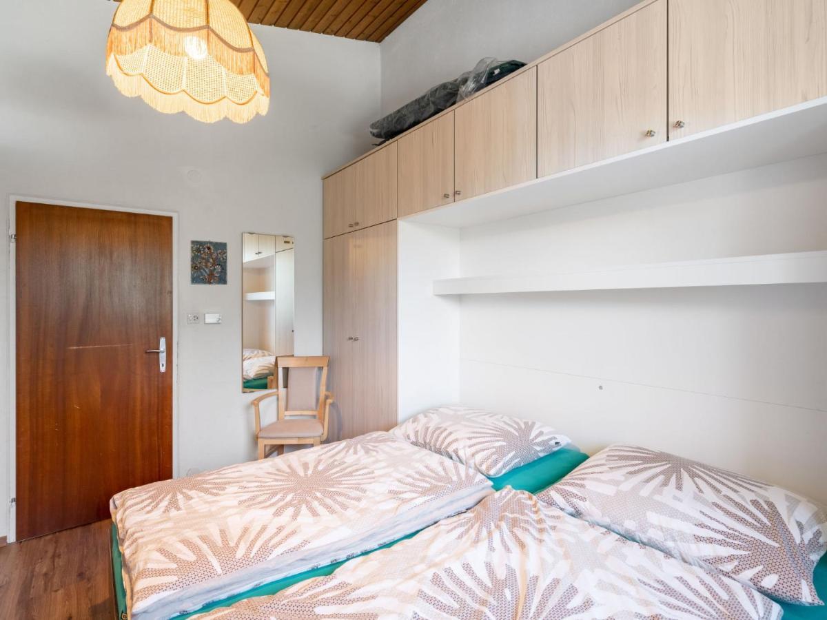 Apartment Haus Point By Interhome Maishofen Exteriér fotografie