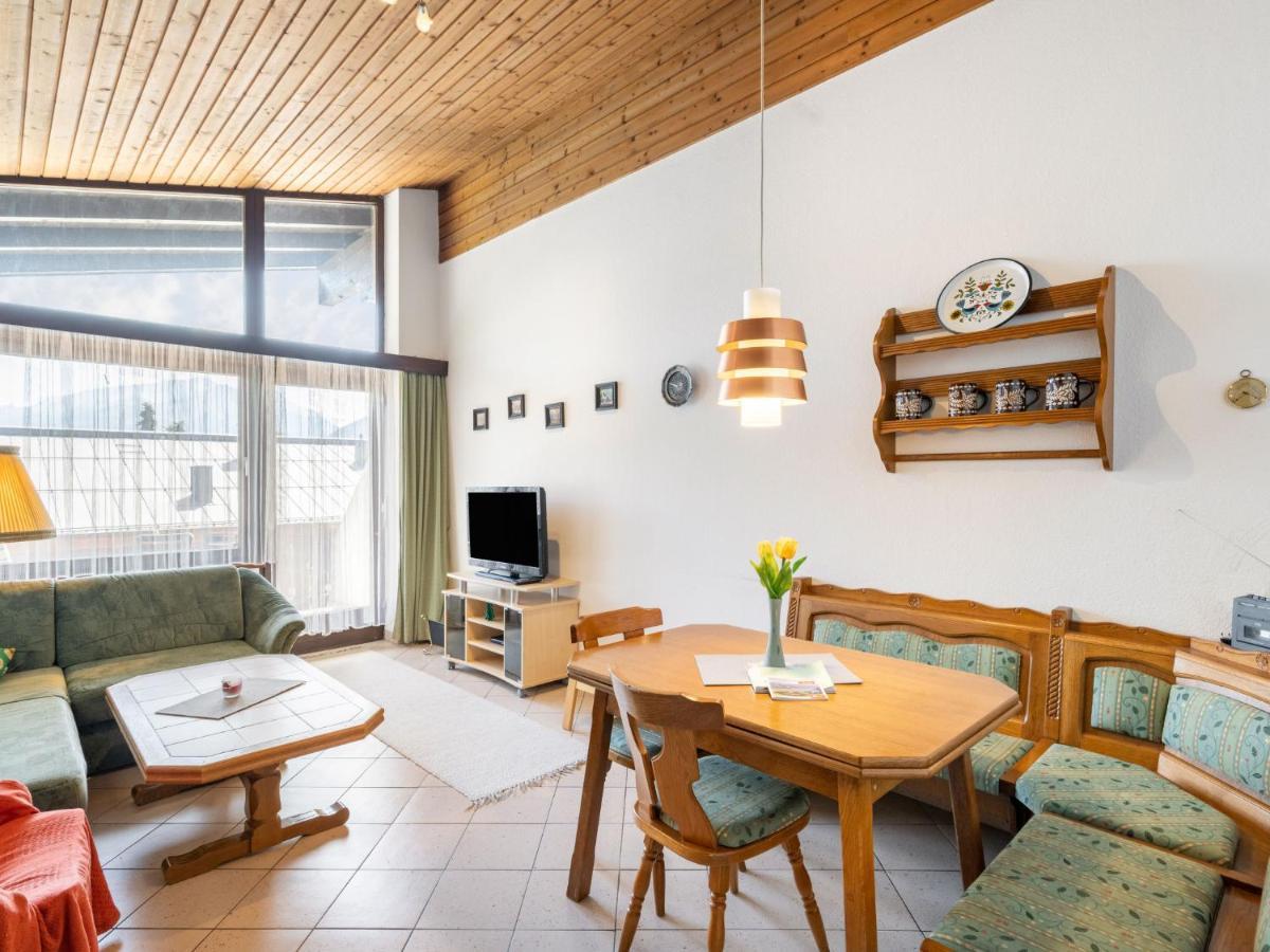 Apartment Haus Point By Interhome Maishofen Exteriér fotografie