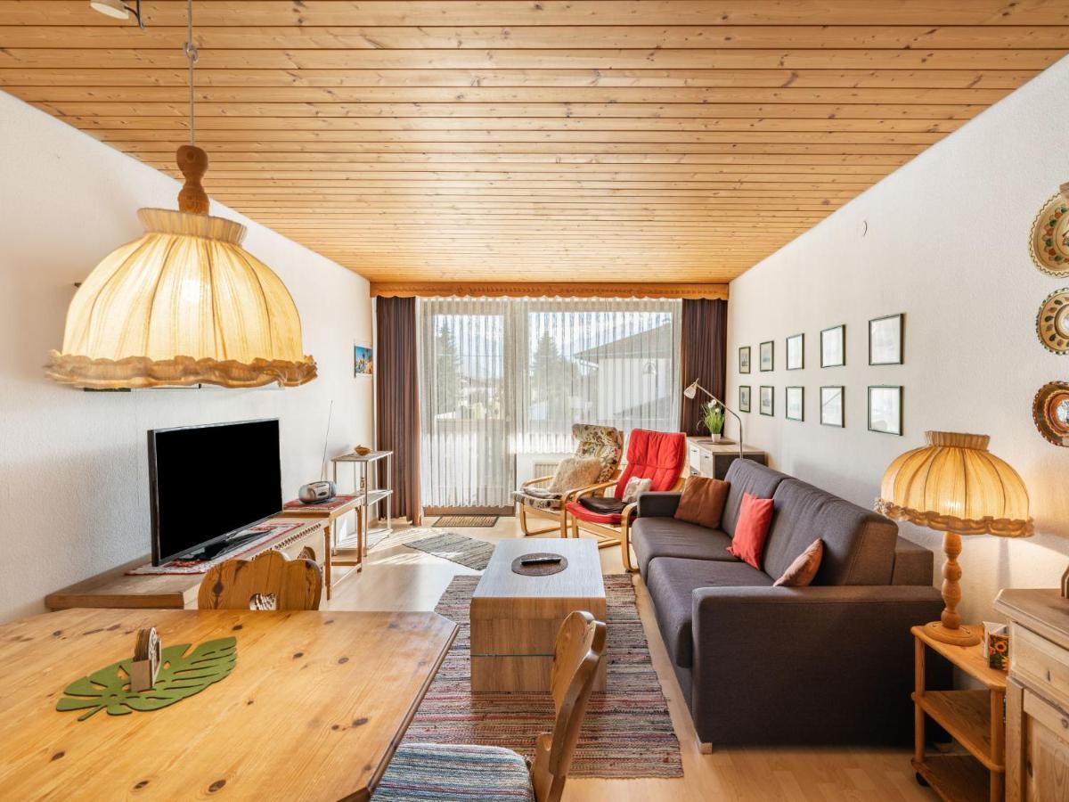 Apartment Haus Point By Interhome Maishofen Exteriér fotografie